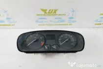 Ceas ceasuri de bord 248100005r Renault Laguna 3 [2007 - 2011]