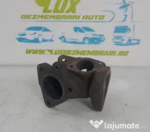 Galerie cot evacuare 3.0 tdi BMK ASB - 5900109 Audi A8 D3/4E (facelift