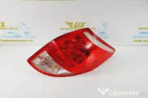 Stop dreapta tripla   Toyota RAV4 3 (XA30) [2005 - 2010]