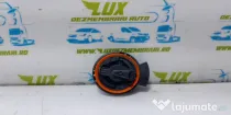 Senzor impact lateral stanga fata 4m0955557a Volkswagen VW Polo 6 [201