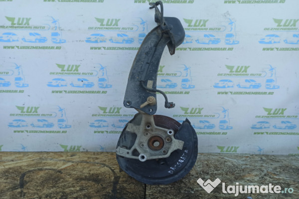 Fuzeta dreapta spate 2.0 tdi 3c0505436g Volkswagen VW Tiguan (facelif