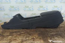 Consola centrala cu cotiera 7p1863241 Volkswagen VW Touareg generatia