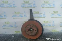 Fuzeta stanga fata 3.0 TDI 7p6407245a Volkswagen VW Touareg generatia