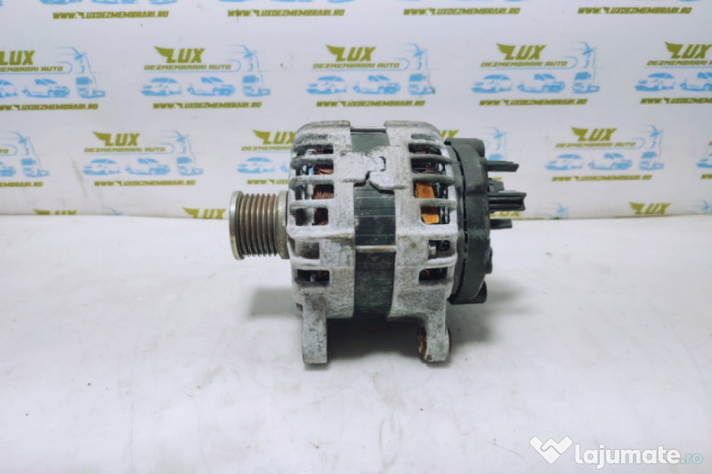 Alternator 1.2 1.3 TCE 1.6 dci r9m HR13DDT 23100 4be0a-e 231004be0a Ni