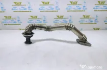 Teava conducta EGR 1.6 hdi 9803842980 Citroen C4 2 [2010 - 2017]