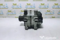 Alternator 1.6 hdi BHY 9810525380 Citroen C4 2 (facelift) [2016 - 2020