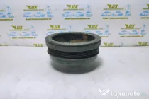 Fulie motor arbore cotit vibrochen 5.5 benzina om278 927 a2780300103 M