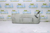 Parasolar stanga 6x0857551a Volkswagen VW Golf 4 [1997 - 2006]