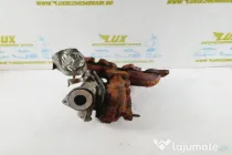 Turbo turbina turbosuflanta 2.0 tdi CAG CGL 03l145721b Audi A4 B8/8K (