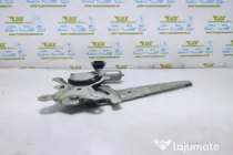 Macara cu motoras usa stanga spate 85710-35180 Toyota RAV4 3 (XA30) [