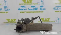 Racitor gaze EGR 2.0 tdi bkp bkd 03g131513j Volkswagen VW Passat B6 [2