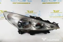 Far dreapta 08-550-1140r Peugeot 207  (facelift) [2009 - 2013]