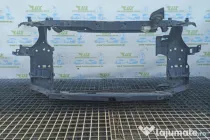 Trager calandru Nissan Qashqai  J10 (facelift) [2010 - 2014]