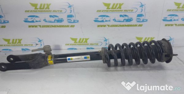 Amortizor telescop cu arc fata dreapta / stanga 24-166607 Mercedes-Be