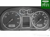 Ceasuri Bord Volkswagen Golf 2006