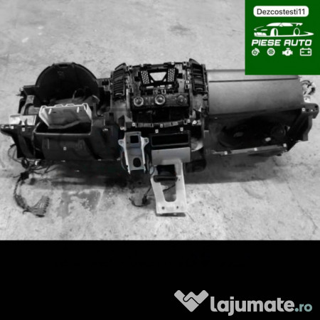 Kit Conversie Volan Audi A6 2001