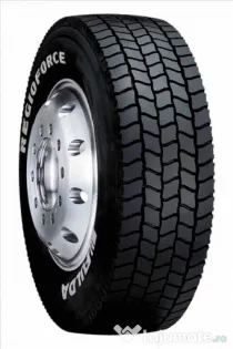 Anvelopa FULDA 215/75 R17.5 126/124M REGIOFORCE VARA CAMION