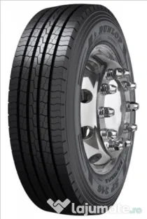 Anvelopa DUNLOP 305/70 R19.5 148/145MM SP346 VARA CAMION