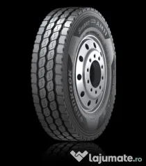 Anvelopa HANKOOK 315/80 R22.5 156/150K AM11 VARA CAMION