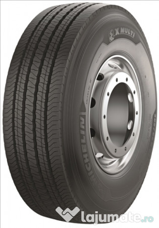 Anvelopa MICHELIN 385/55 R22.5 160K X MULTI F VARA CAMION