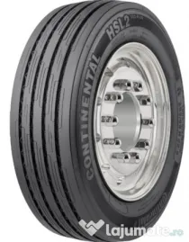 Anvelopa CONTINENTAL 385/65 R22.5 160K HSL2+ VARA CAMION