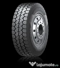 Anvelopa HANKOOK 385/65 R22.5 160K TM15 VARA CAMION