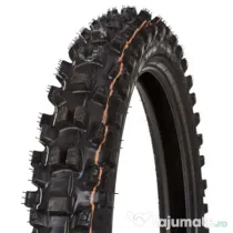 Anvelopa DUNLOP 80/100 R21 51M VARA MOTO