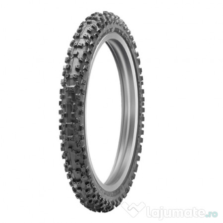 Anvelopa DUNLOP 80/100 R21 51M VARA MOTO
