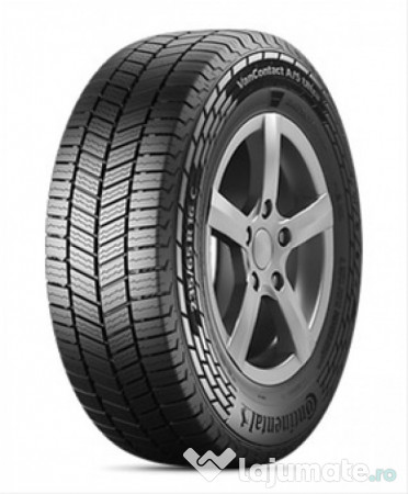 Anvelopa CONTINENTAL ALL SEASON 225/70 R15 112/110R LIGHT TR