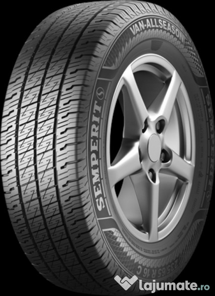 Anvelopa SEMPERIT ALL SEASON 215/75 R16C 113/111R LIGHT TRUC