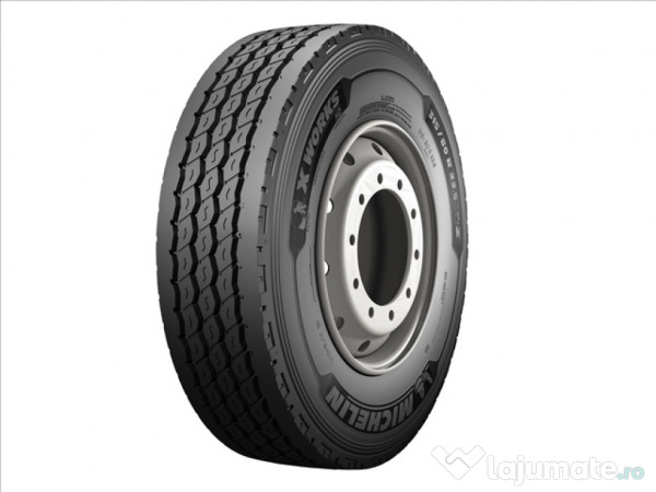 Anvelopa MICHELIN 13/ R22.5 156/151K X WORKS HD Z VARA CAMIO