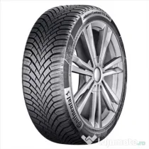 Anvelopa CONTINENTAL 215/55 R16 93H WintContact TS 860 IARNA