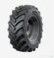 Anvelopa CONTINENTAL 600/65 R34 151D/154A8 TRACTORMASTER VAR