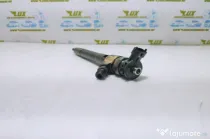 Injector 1.6 dci r9m 0445110414 h8201055367 Renault Scenic 3