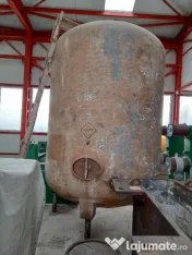 Bazine polistif 12000l 