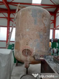 Bazine polistif 12000l