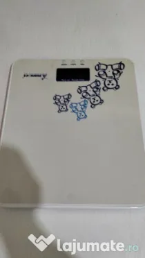 Cantar bebelusi si copii Momert 6420 electronic