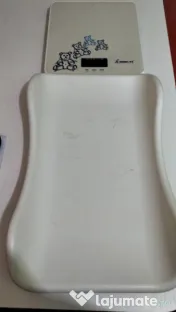 Cantar bebelusi si copii Momert 6420 electronic 