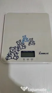 Cantar bebelusi si copii Momert 6420 electronic 