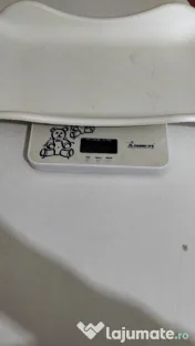 Cantar bebelusi si copii Momert 6420 electronic 