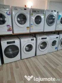 Masini de spalat la super pret