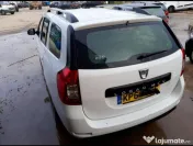 Piese Caroserie Dacia logan mcv 15dci 
