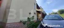 Exclusiv! Duplex de 120 mp, panorama, zona rezidențiala Rom