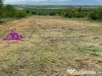 Teren extravilan zona Episcopia