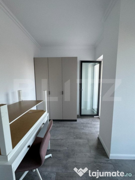 Microapartament de inchirat, central, Radauti
