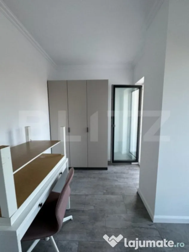Microapartament de inchirat, central, Radauti
