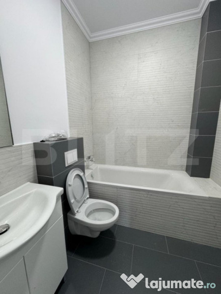 Microapartament de inchirat, central, Radauti