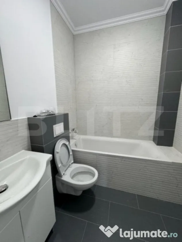 Microapartament de inchirat, central, Radauti