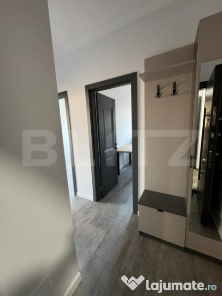 Microapartament de inchirat, central, Radauti