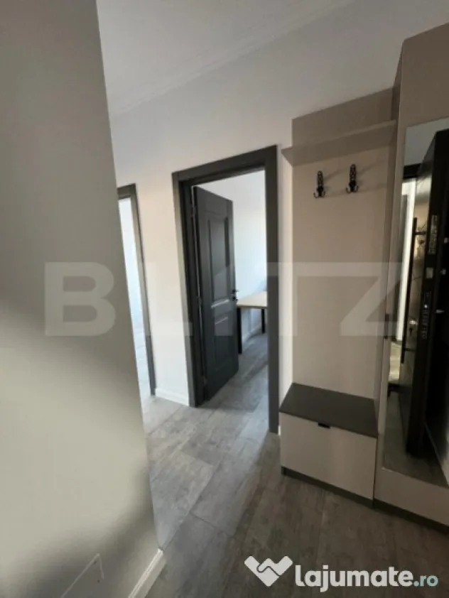 Microapartament de inchirat, central, Radauti